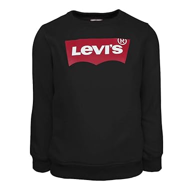 felpa levi's ragazzo amazon