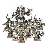 Games Workshop Warhammer 40k - Start