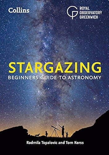 Download Collins Stargazing: Beginners guide to astronomy (English Edition) PDF
