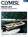 Mercury Outboard Shop Manual: 45-225 Hp, 1972-1989 (B726) primary