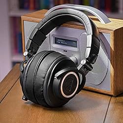 Brainwavz Replacement Earpads for ATH