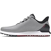 Under Armour Men's Drive Fade Spikeless Golf Shoes