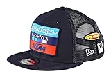 Troy Lee Designs 2017 Team TLD KTM Snapback Hat-Navy