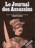 Le Journal des Assassins by 