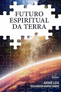 Livro Futuro espiritual da Terra