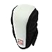 uxcell a14082000ux0245 Automatic Car Gray Black Nylon Shift Knob Cover Protcetor Case