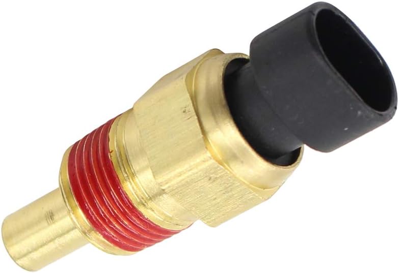 ¿Qué es el 【 Sensor de Temperatura 】 del Refrigerante ECT? 2020