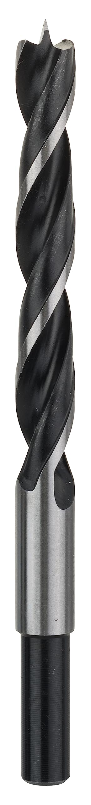 Bosch 2609255208 150mm Brad Point Drill Bits with Diameter 11mm