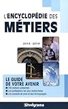 L'encyclopÃ©die des mÃ©tiers by 