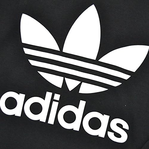 Amazon アディダス Adidas Adidas Originals Trefoil Sweatshirt レディース メンズ アディダス スウェット トレーナー スポーツ トレフォイル オリジナルス 葉っぱ 3つ葉 ロゴ Bp9494 並行輸入品 シューズ バッグ