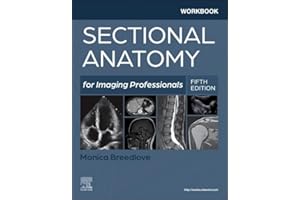 Workbook for Sectional Anatomy for Imaging Professionals