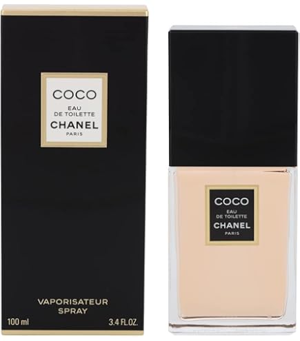 Chanel Coco Mademoiselle Eau De Toilette Spray 50ml : Amazon.ca