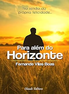 Livro Para Além do Horizonte