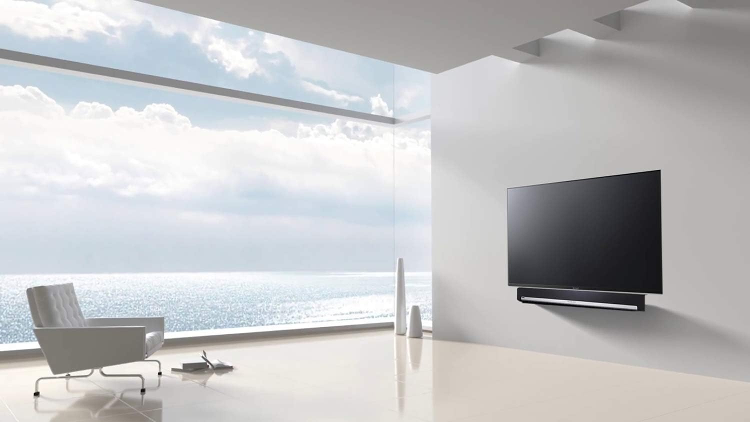 wali soundbar bracket
