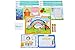 Skillmatics Educational Game: Alphabet Big & Small 3-6 Years Multicolour