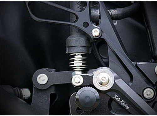 Sato Racing Brake Return Spring for Sato Racing Rear Sets (RS-RSP)