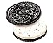 Oreo Firework with Popping Candy Chocolate Sandwich Cookies, 10.7 Ounce