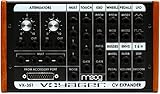 Moog VX-351 Voyager Control Voltage Expander