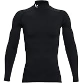 Under Armour Men's ColdGear Compression Mock
