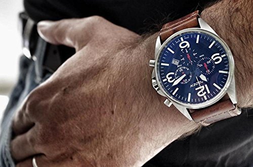 torgoen watch straps