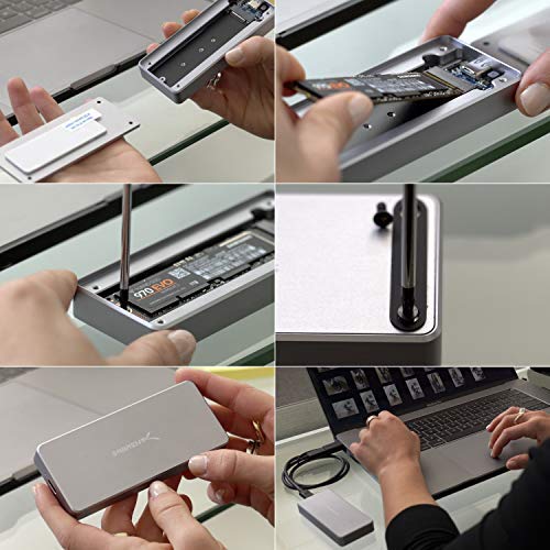 1 Sabrent+EC+NVME+Aluminum+Enclosure+Nvme