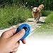 JAX PLANET Dog Training Bag Clicker Set - Dog Training Clicker & Treat Holder for Dog Training (1. Dog Treat Pouch)+FreeGift (Small/Freesize,TreatPouch/Clicker-Orange&Black+Gift)