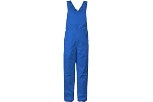 Medgear Unisex Overalls All Around Use