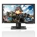 BenQ ZOWIE XL2411P 24 Inch 144Hz Gaming Monitor | 1080P 1ms | Black eQualizer & Color Vibrance for Competitive Edge