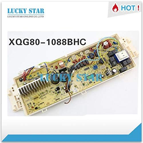 YOUKITTY for SANYO Washing Machine Computer Board XQG80-1088BHC Board