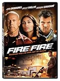 FIRE WITH FIRE / (AC3 DOL SUB WS)                  image