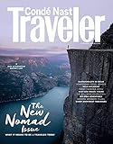 Condé Nast Traveler