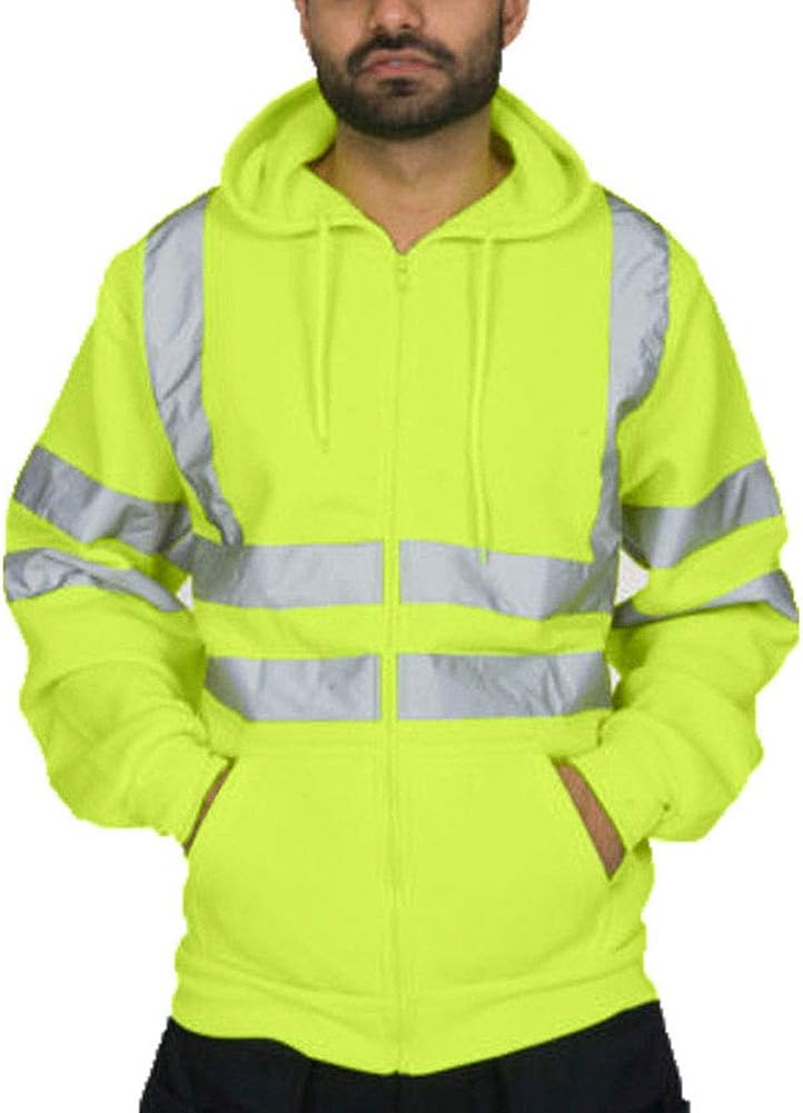mens workwear hoodies