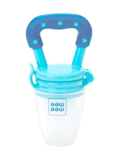 mee mee fruit and food nibbler