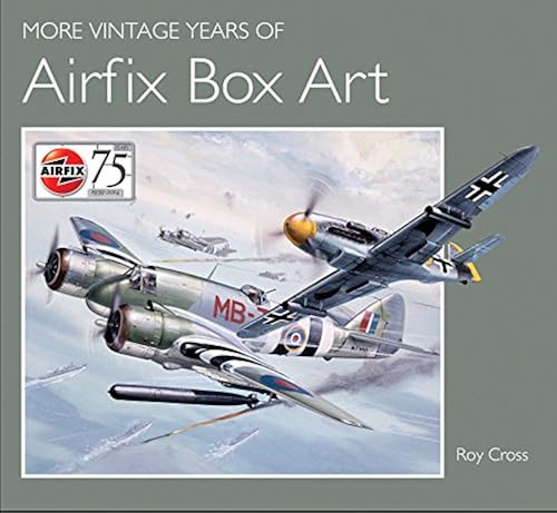 Download More Vintage Years of Airfix Box Art PDF