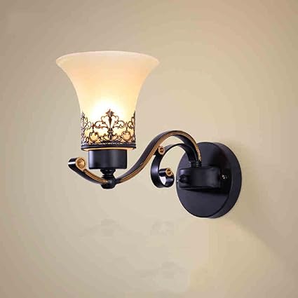 Amazon Com Wall Mounted Light Wall Mounted Lamp Creative