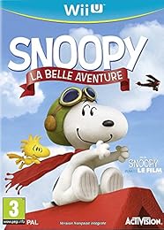 Snoopy : La Belle Aventure
