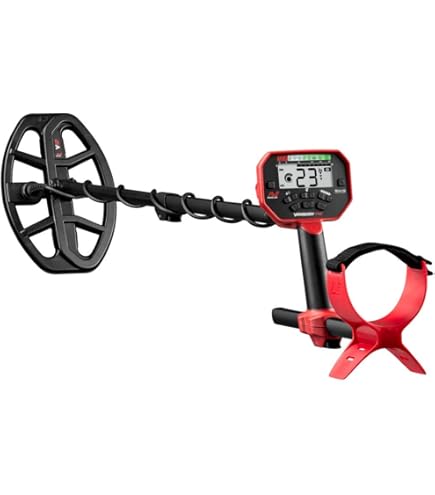 Cover OVER DETECTOR Per Minelab Equinox 900