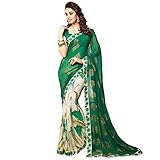 Indian Ethnic Bollywood Saree Party Wear Pakistani Designer Sari Wedding