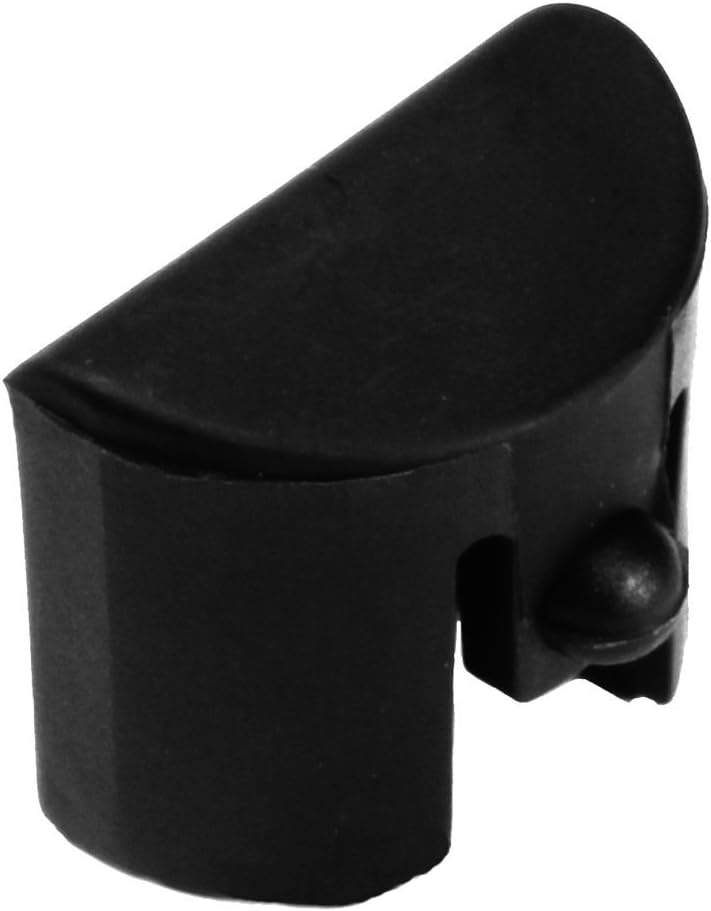 Gen 1-3 Grip Plug fits Medium & Large Frames Glock 17 19 20 21 22 23 24 25 31 32 34 35, by FixxxerComponents