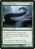 Magic: the Gathering - Boneyard Wurm - Innistrad