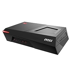 MSI Trident 3 (SFF) Gaming Desktop, Intel Core