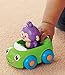 Fisher-Price Laugh & Learn Monkey's Learning Car