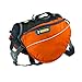 RUFFWEAR - Approach Full-Day Hiking Pack for Dogs, Campfire Orange, Large/X-Large