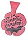 Rhode Island Novelty 3 Inch Whoopee Cushions, Pack of 36