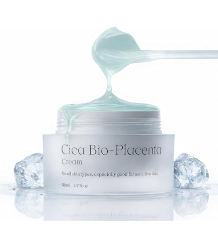 MUSÉE COSMÉ PLACENTA SKINCARE GEL EX Amazon.com: skinChemists Placenta Moisturizer, 40 Gram : Beauty