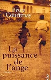 La  puissance de l'ange