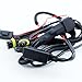 Innovited HID Anti-Flicker Single Beam Relay Harness