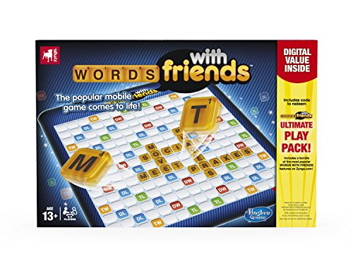 Words With Friends Classic