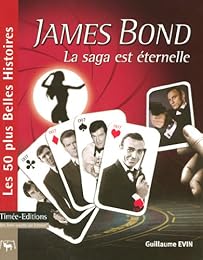 James Bond