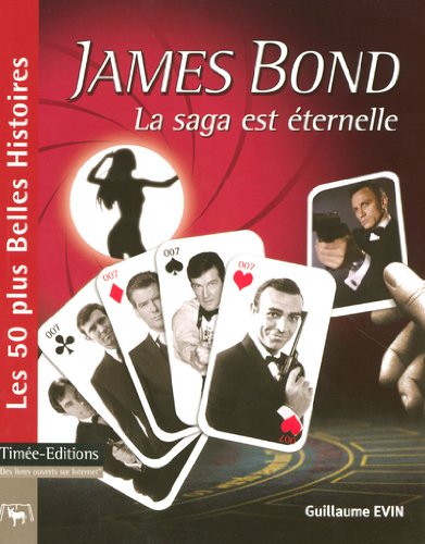 James Bond